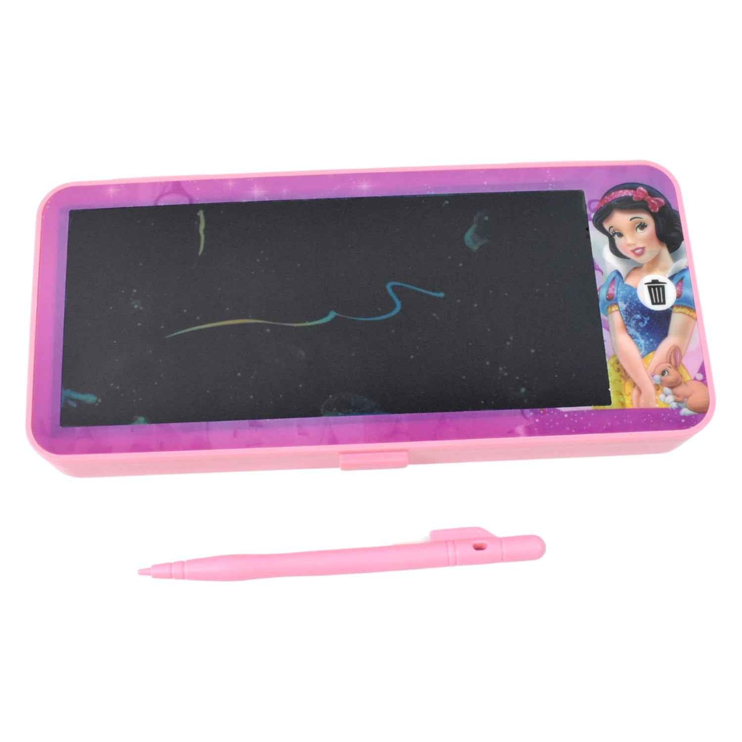 LED Drawing Pad – Kids Electronic Magic Slate | InkGlow