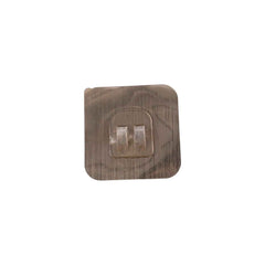 Adhesive Plastic Wall Hook Ð Strong Hold & Easy Installation