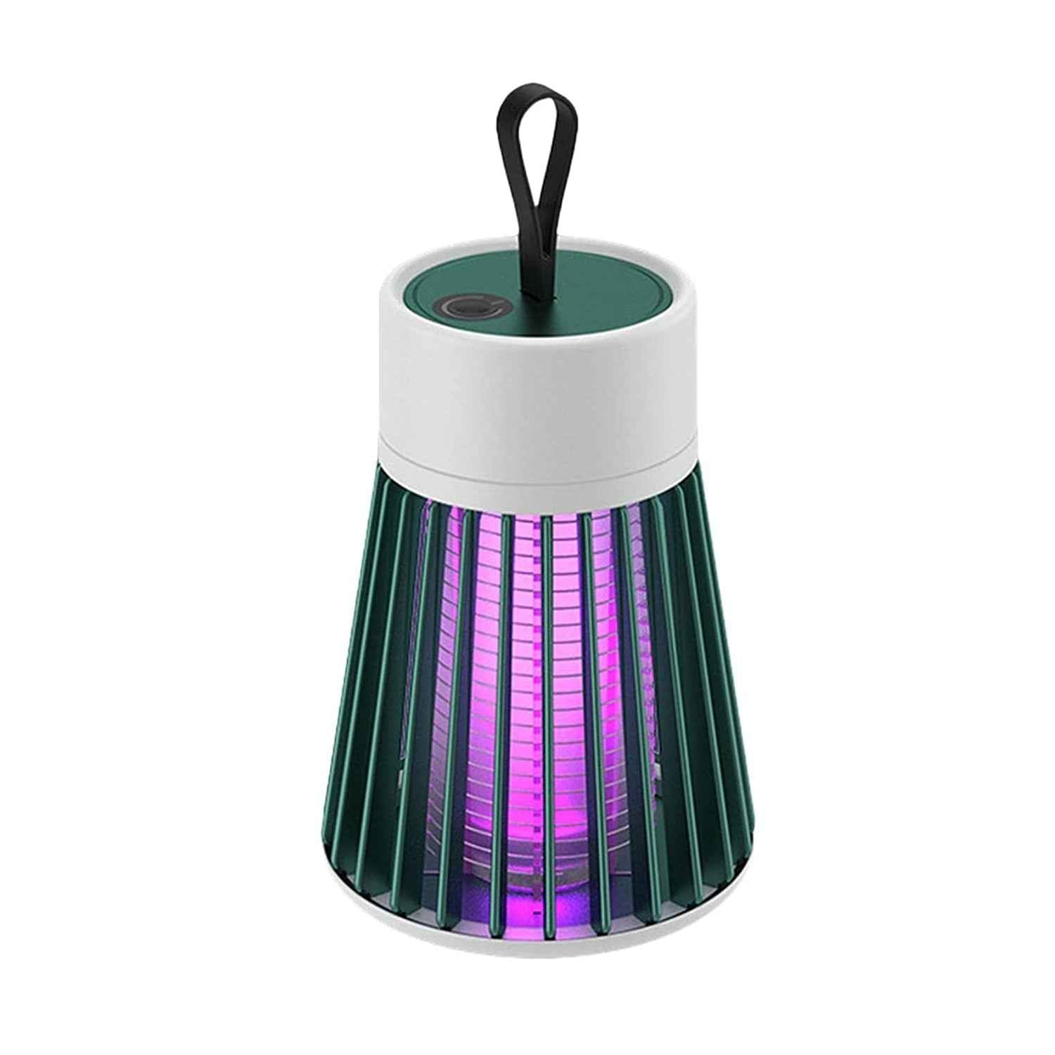 Mosquito Killer Lamp – USB Powered for Home & Outdoor | FERVENT