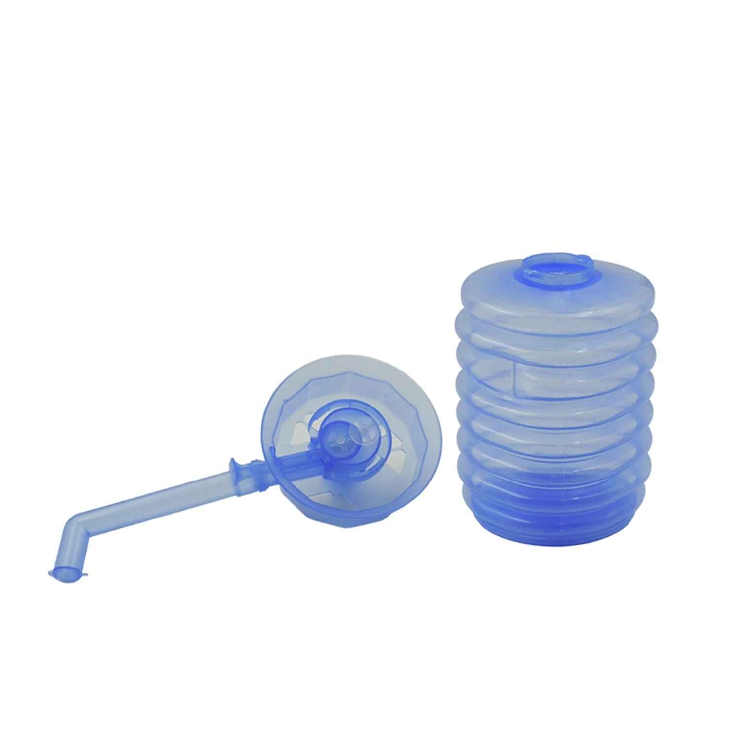 Manual Drinking Water Pump – Portable Dispenser | storenzo