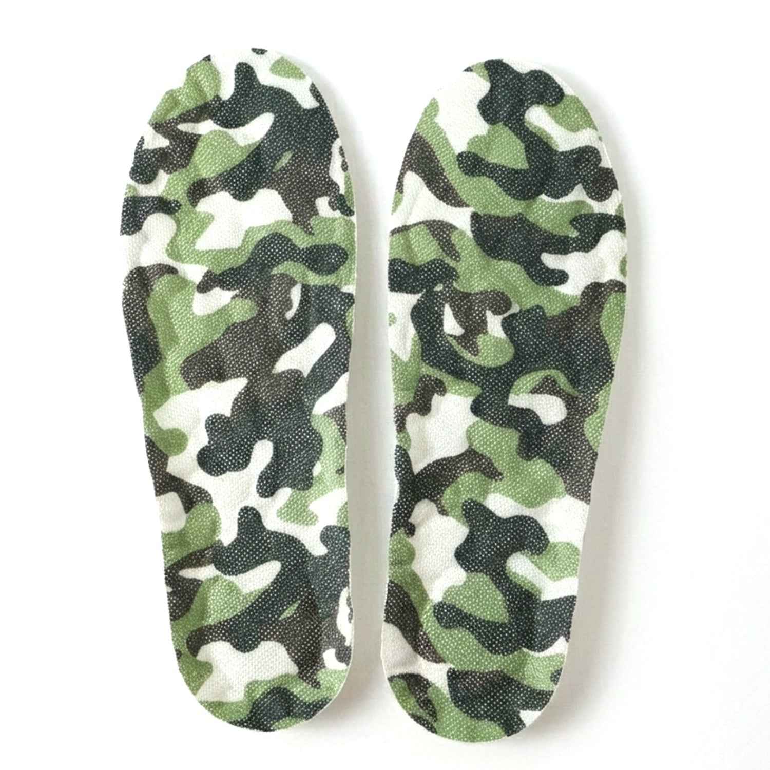 Comfort Fit Shoe Insole Ð Soft Cushioning for Daily Support