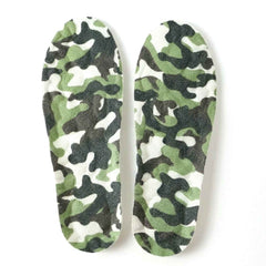 Comfort Fit Shoe Insole Ð Soft Cushioning for Daily Support