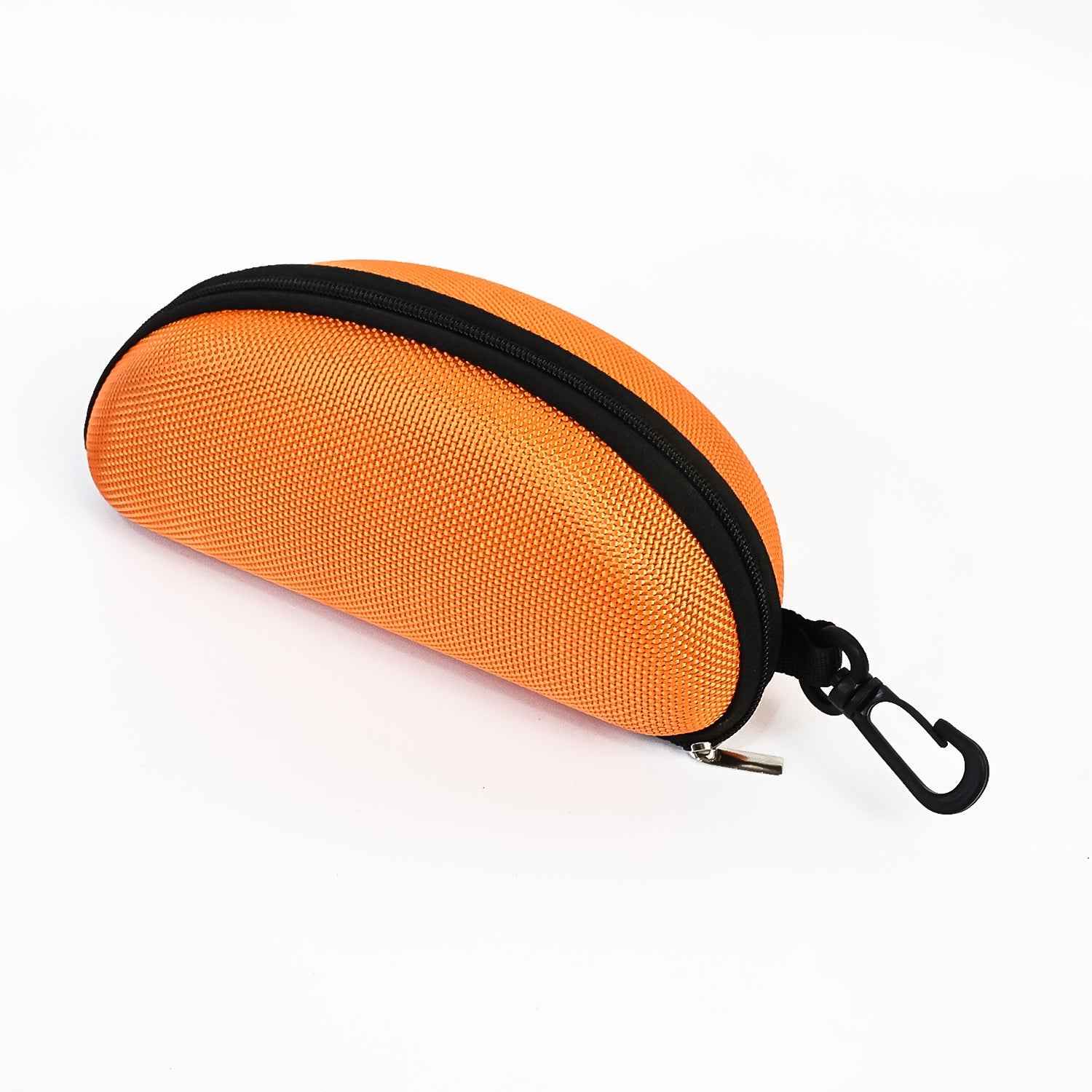 Zipper Sunglasses Case – Hard Shell Eyewear Protection | FERVENT