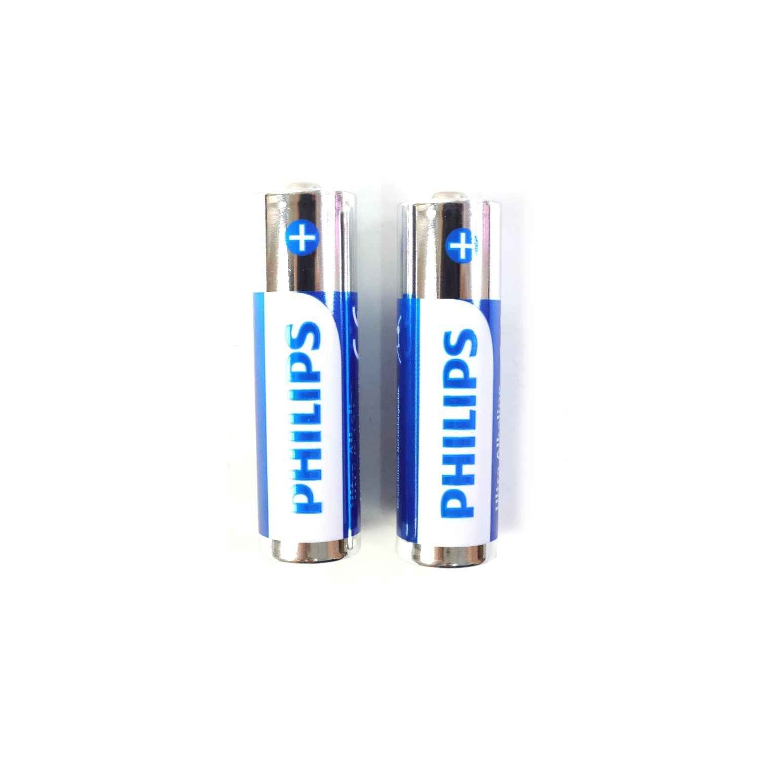 Alkaline AAA Battery – Long Lasting Power for Household Devices