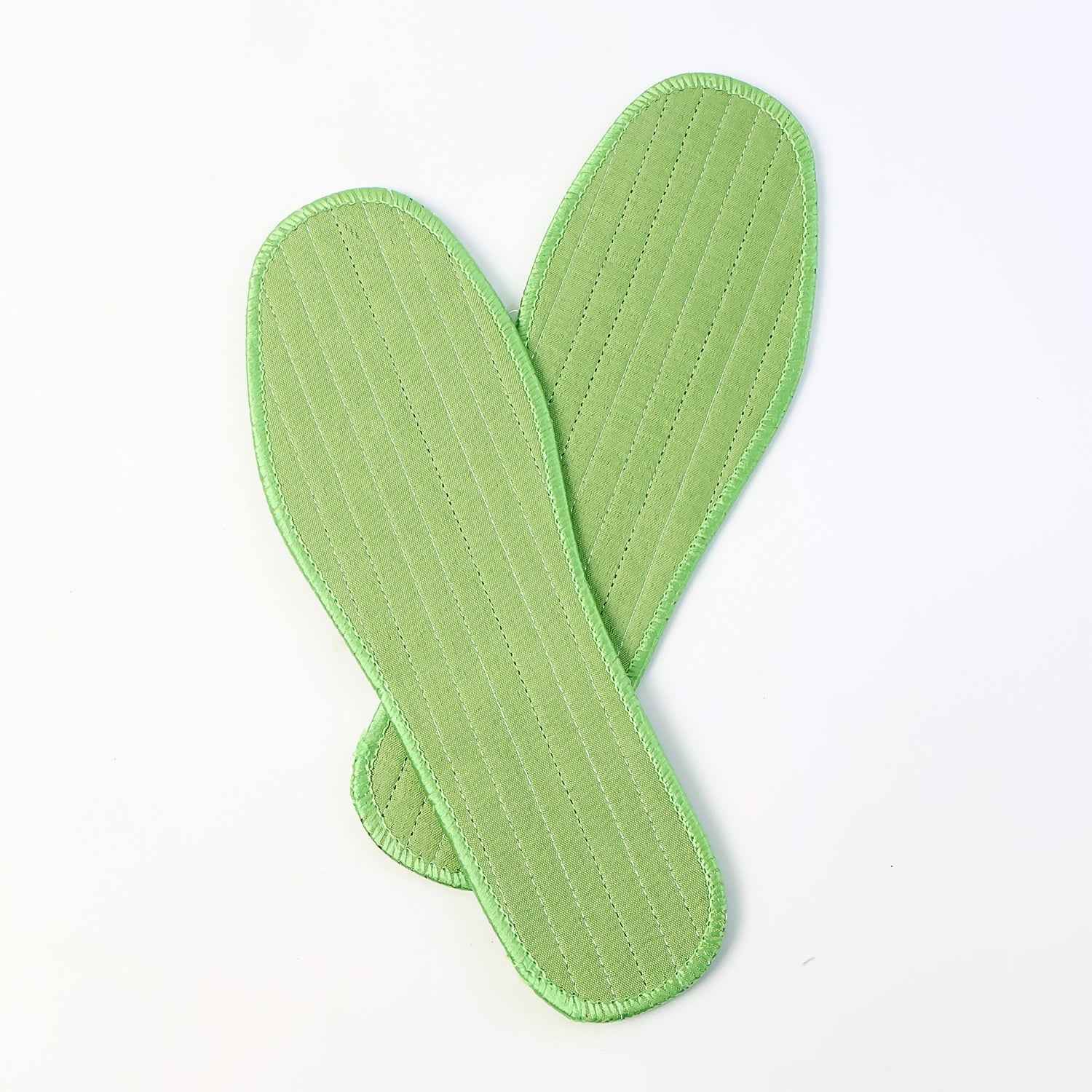 Comfort Shoe Insoles Size 38 – Soft Cushioned Support for Daily Wear