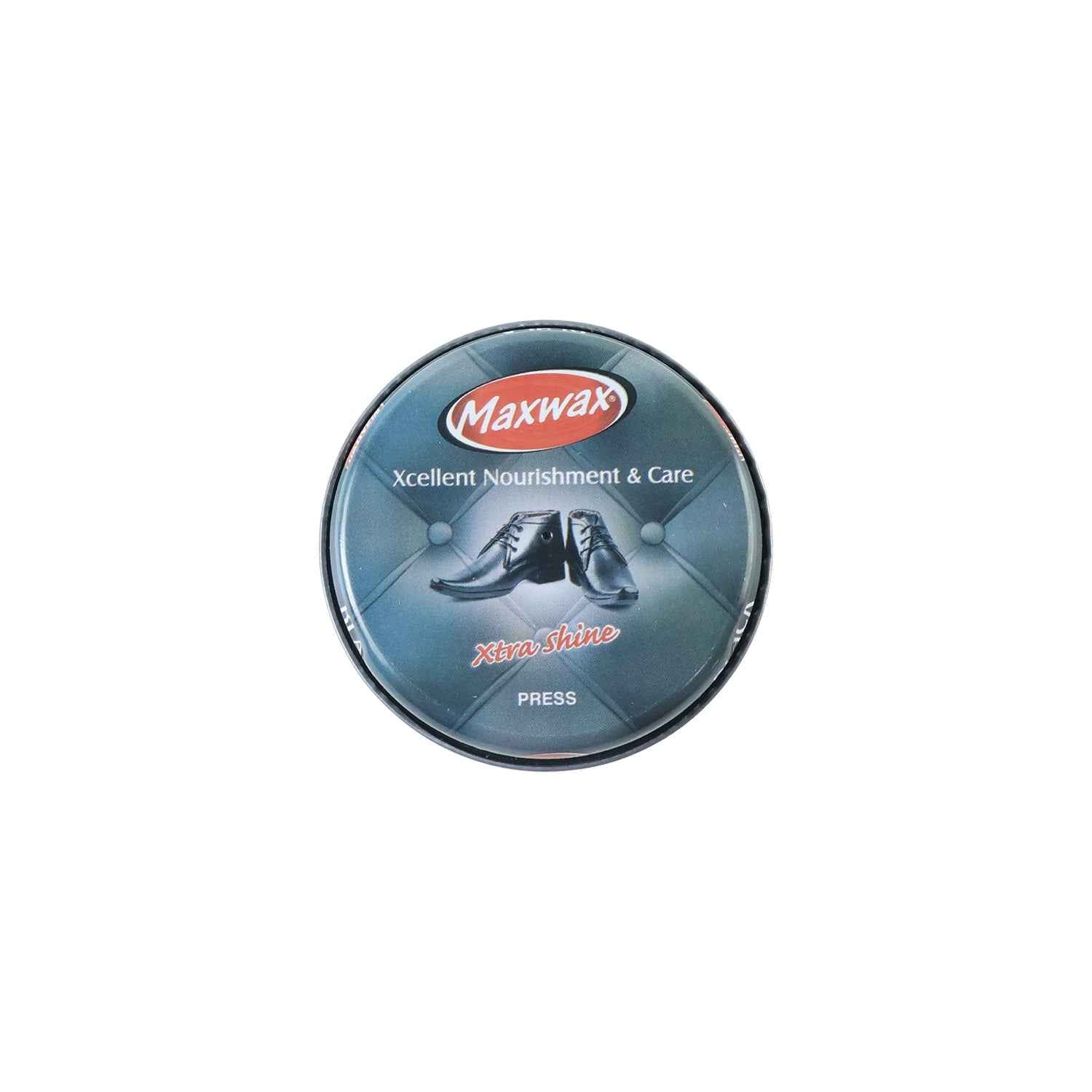 Black Shoe Polish Cream Ð Long-lasting Shine & Easy Application
