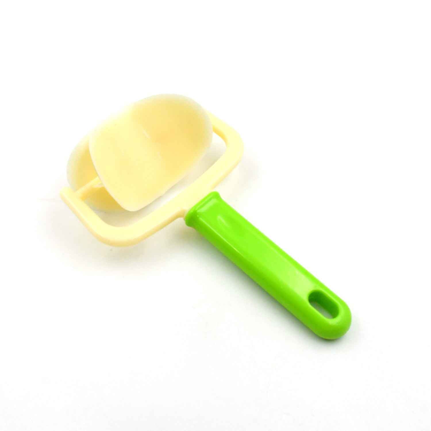 Dough Cutter Roller – Multipurpose for Puri & Baking | Quickslice