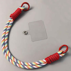 Universal Phone Lanyard – Cross-Body Strap | Mobiléon