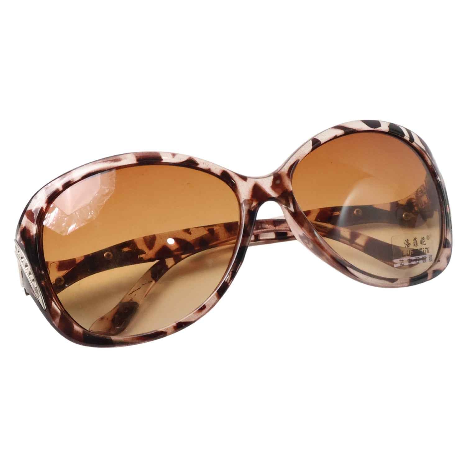 UV400 Sunglasses – Anti-Glare & Lightweight Eye Protection