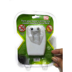 Ultrasonic Pest Repeller – Chemical-Free Home Control | Styleva