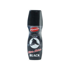 Liquid Shoe Polish Ð Easy Application & Instant Shine for Leather Shoes