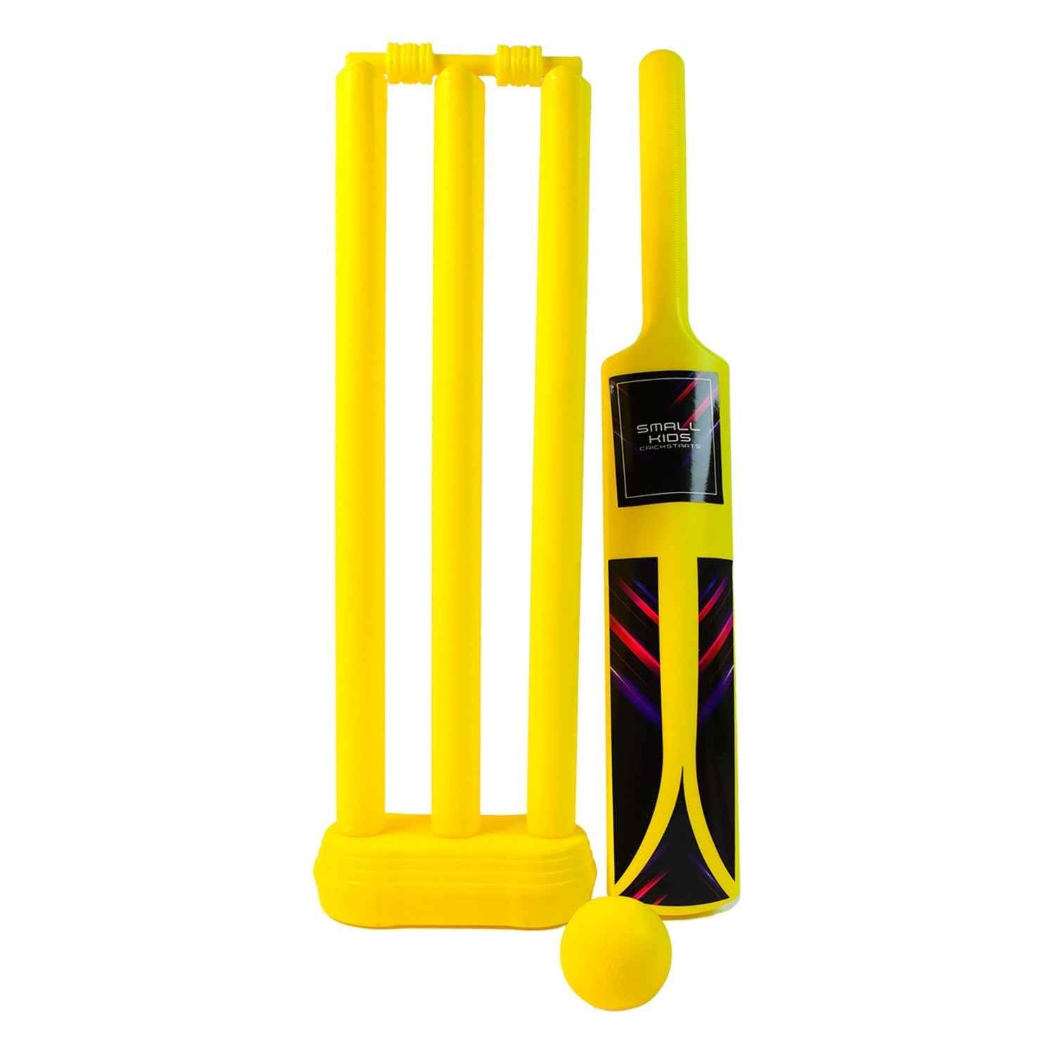 Kids Cricket Kit – Durable Plastic Set for Boys & Girls | Aditi