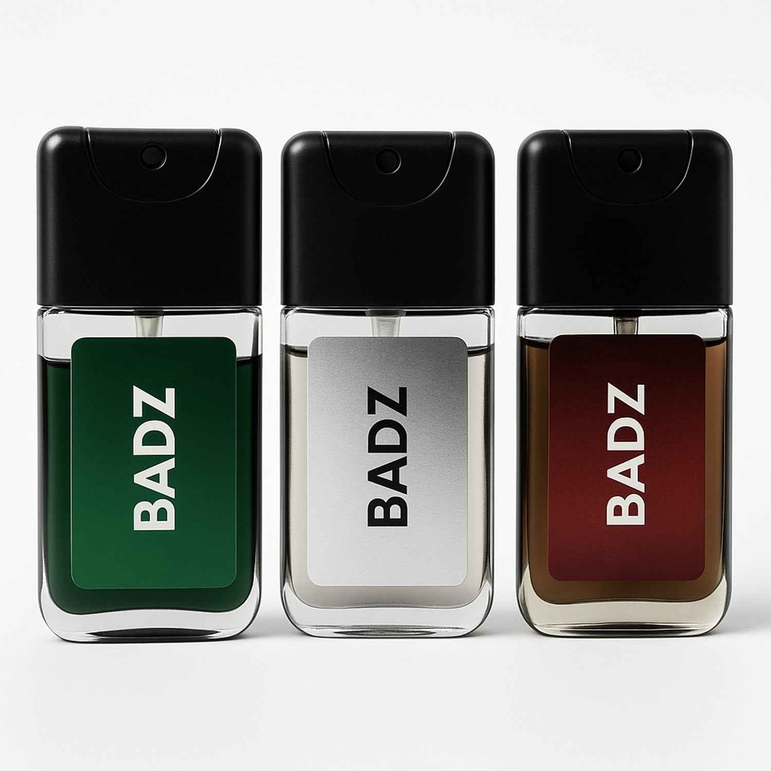 Unisex Aromatic Fragrance Set – 20ml Travel Spray for All Occasions