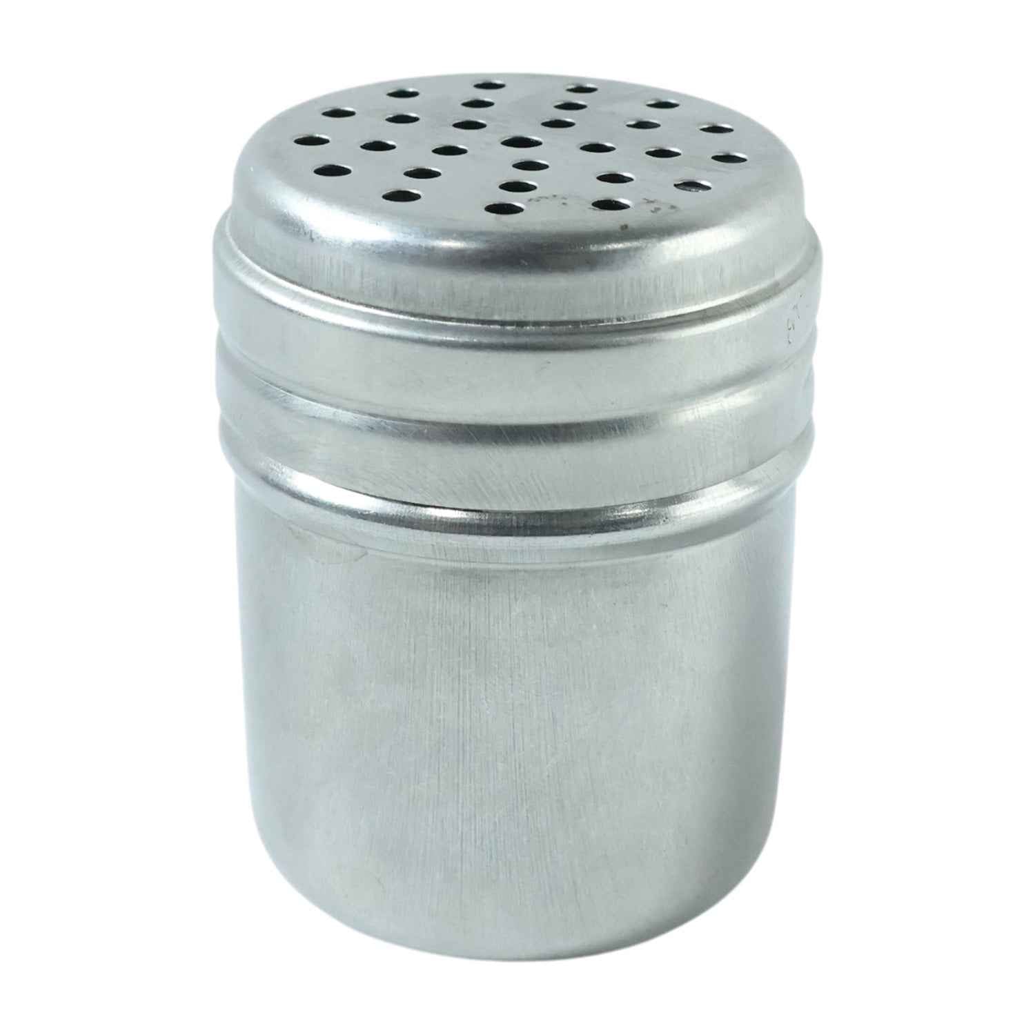 Stainless Steel Spice Shaker – Durable Kitchen Seasoning Container