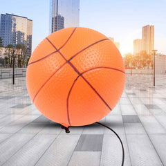 Football Rebounder – Portable Solo Training Kit | Play & Move