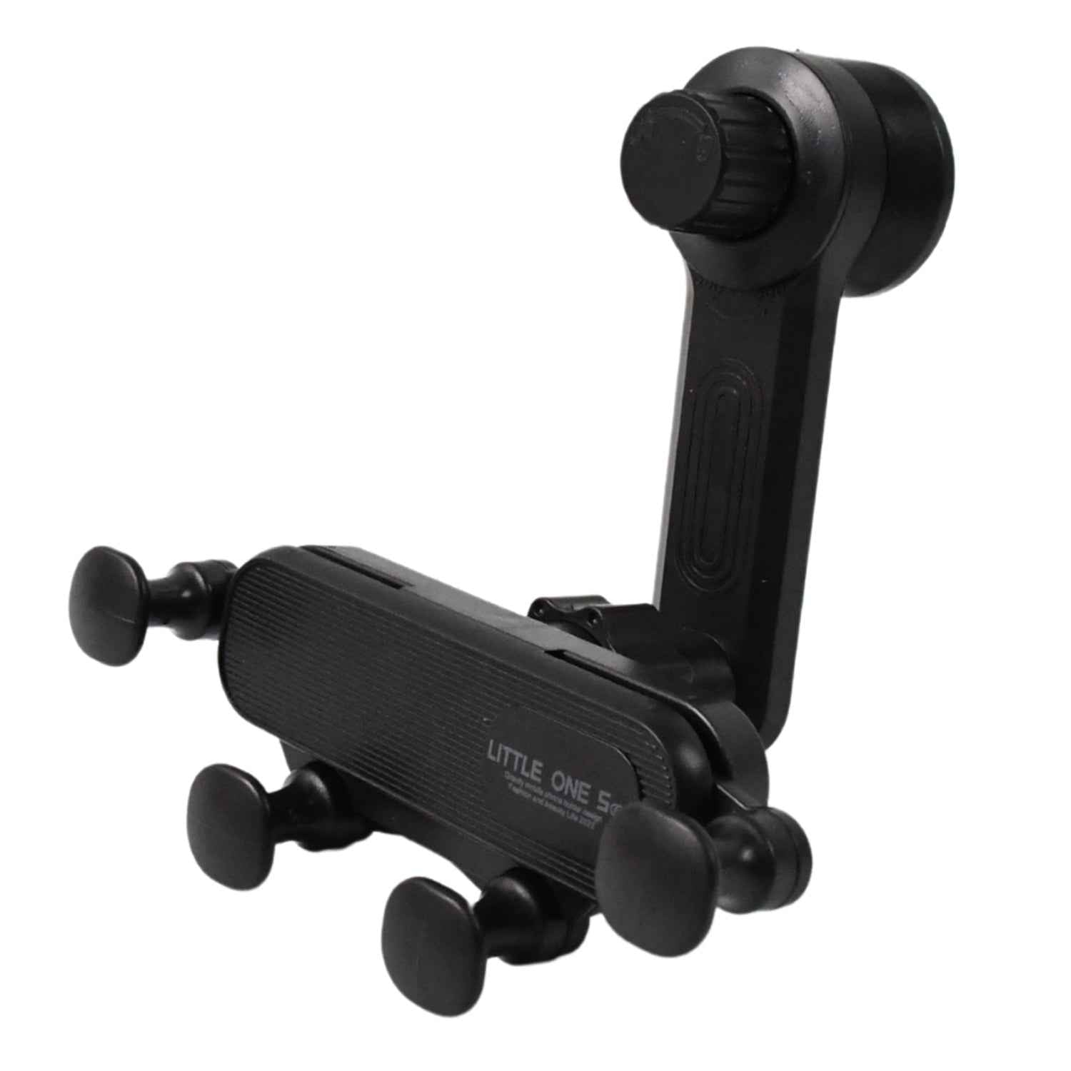 Car Phone Holder – 360° Adjustable Vent Mount for All Phones | Velvet Wheels