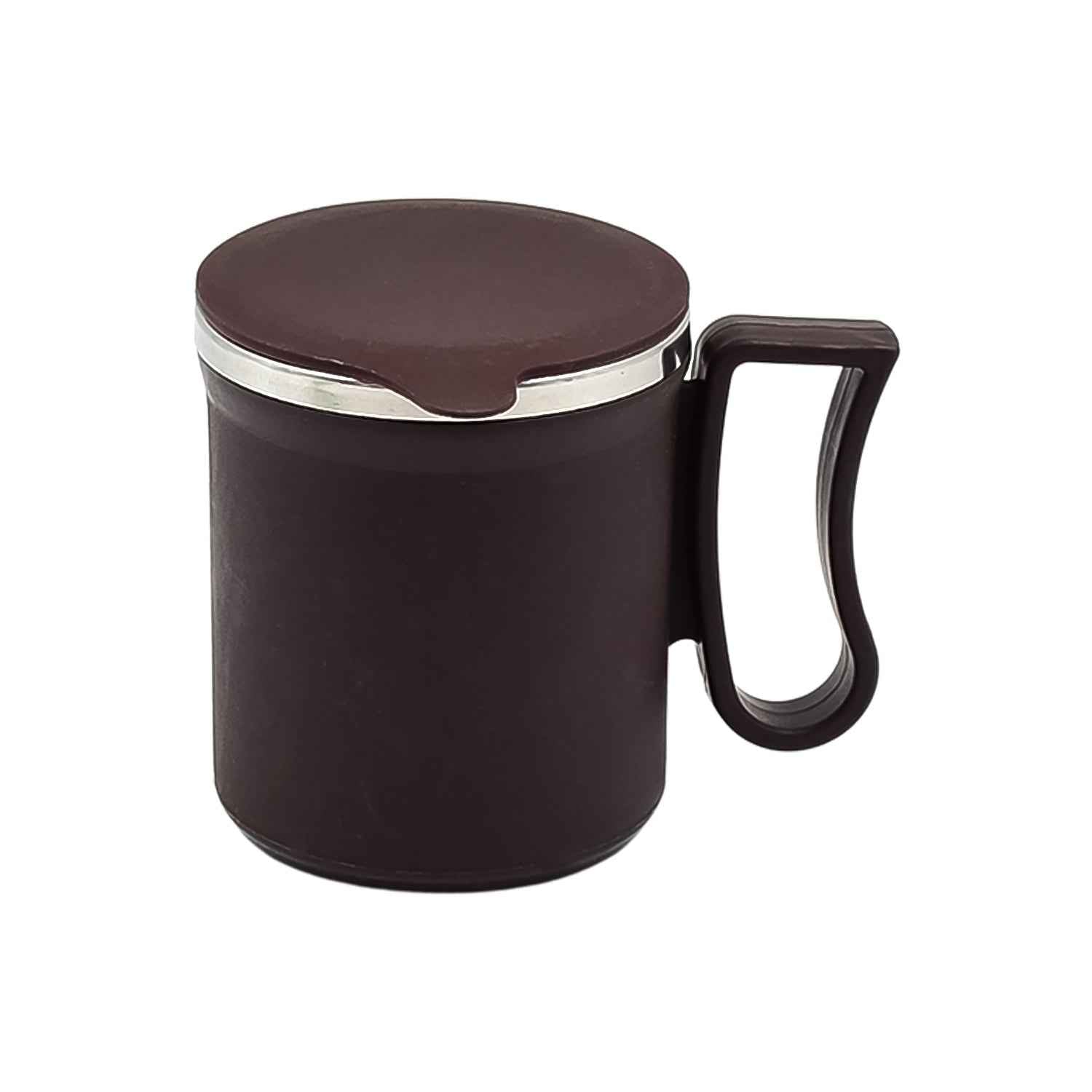 Stainless Steel Coffee Mug – Insulated, 200ml | Mug Wala
