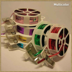 Multipurpose Twist Tie Roll – 30m Built-in Cutter for Garden & Home
