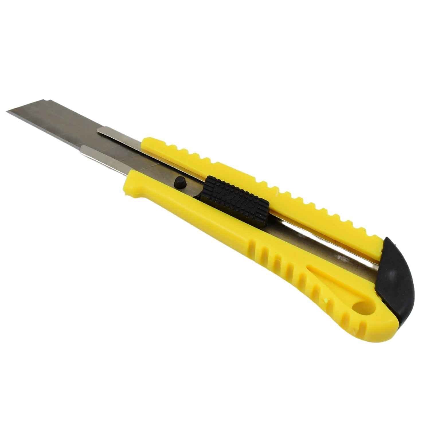 Heavy Duty Cutter Knife – Precision & Durable Blade | Indo Glow