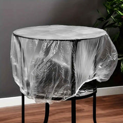 Disposable Plastic Furniture Cover – Dust Proof & Thick | Styleva