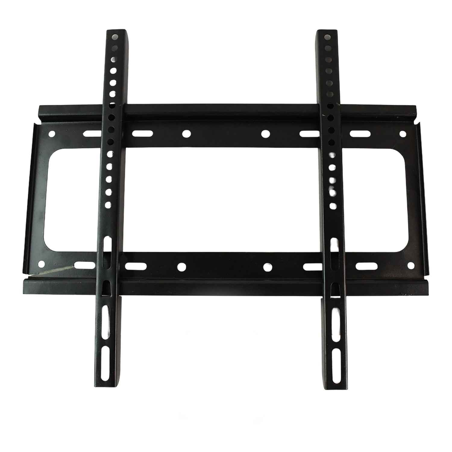 TV Wall Mount Bracket – Heavy Duty Adjustable Metal for 26-55 Inch