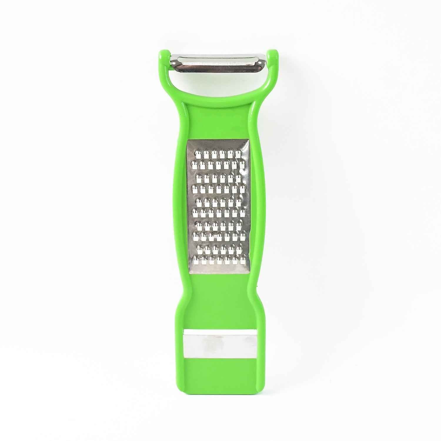 Vegetable Peeler – 3-in-1 Stainless Steel Multi-Functional Tool