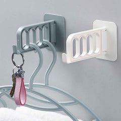 Door Hook for Bathroom & Kitchen – ABS Plastic | GlimmerHome