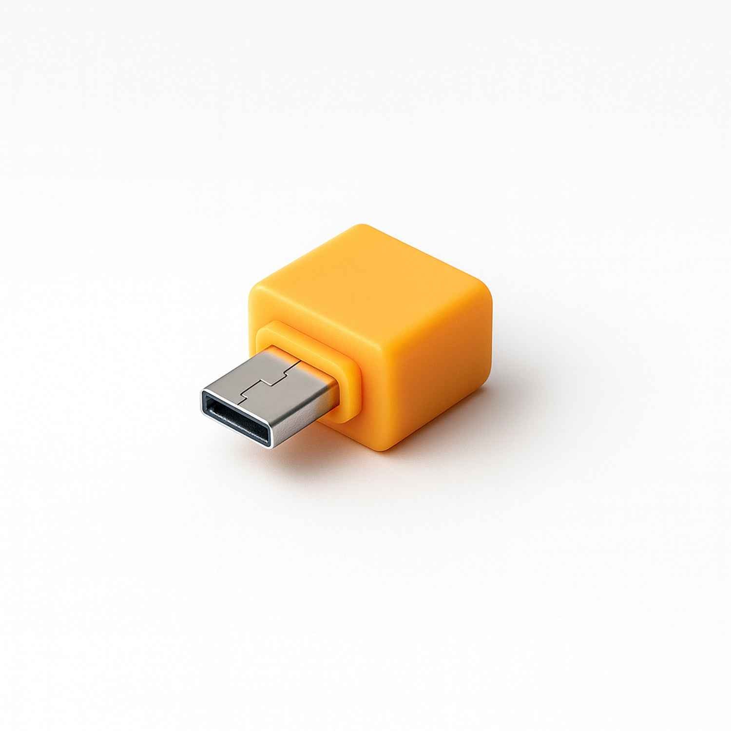 Micro USB OTG Adapter – Seamless Phone Connectivity