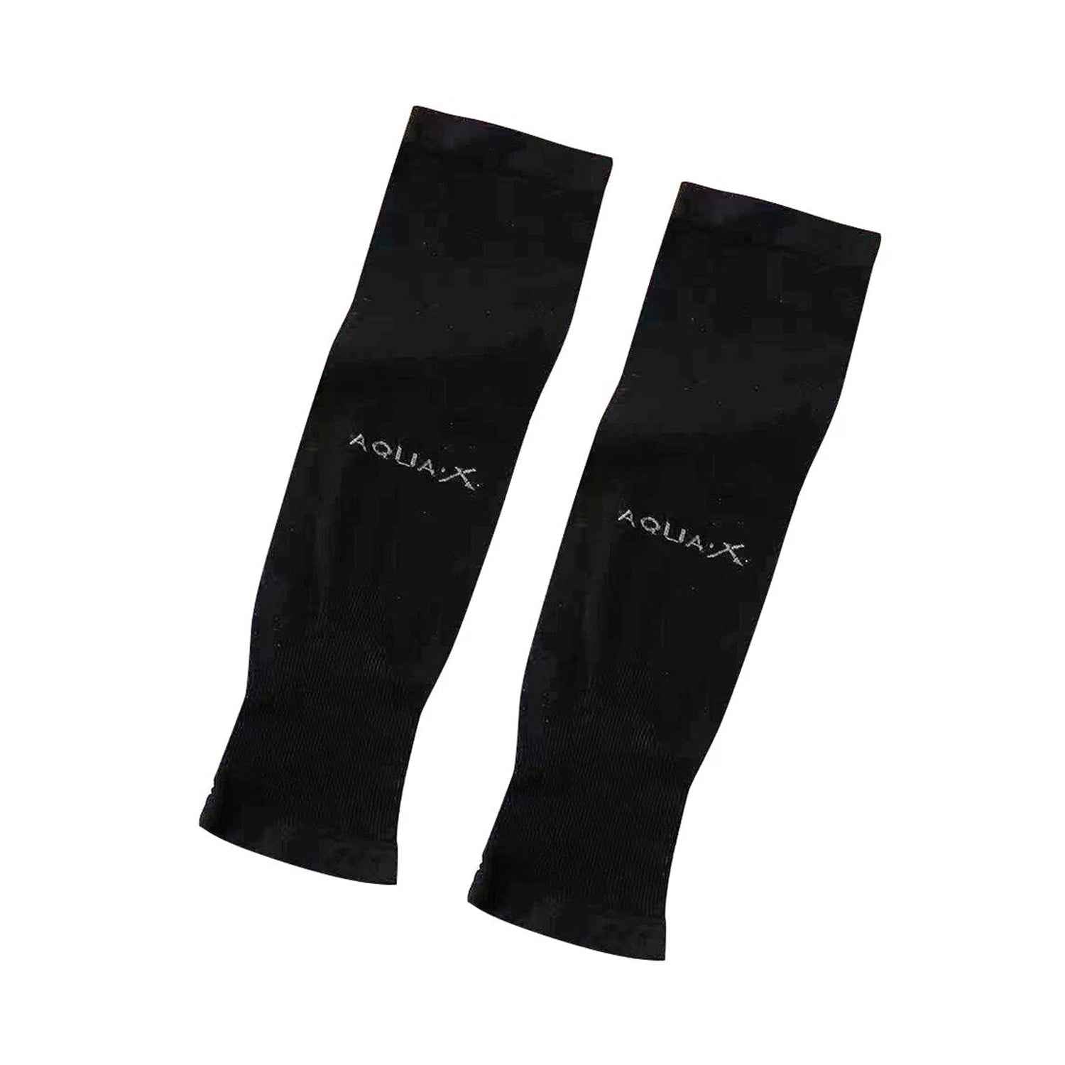 Elbow Support Compression Sleeves – Stretchable & Comfortable Pair