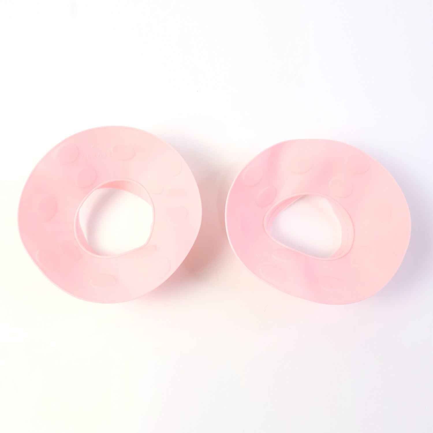 Silicone Wrist Water Stopper Ð Prevents Water Runoff Easily