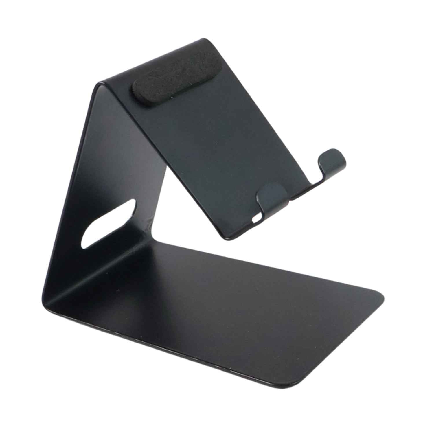 Universal Mobile Stand – Durable Metal Tablet Holder for Desk