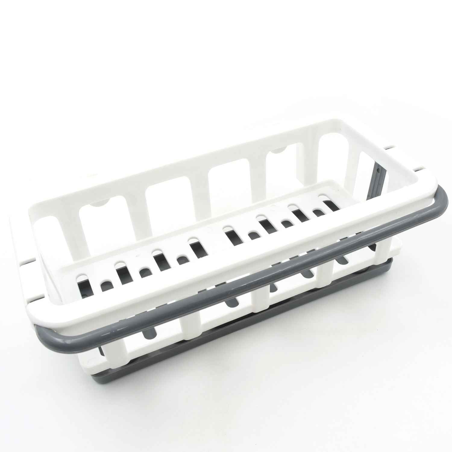 Kitchen Sink Organizer – Retractable Drain Rack | Bathora