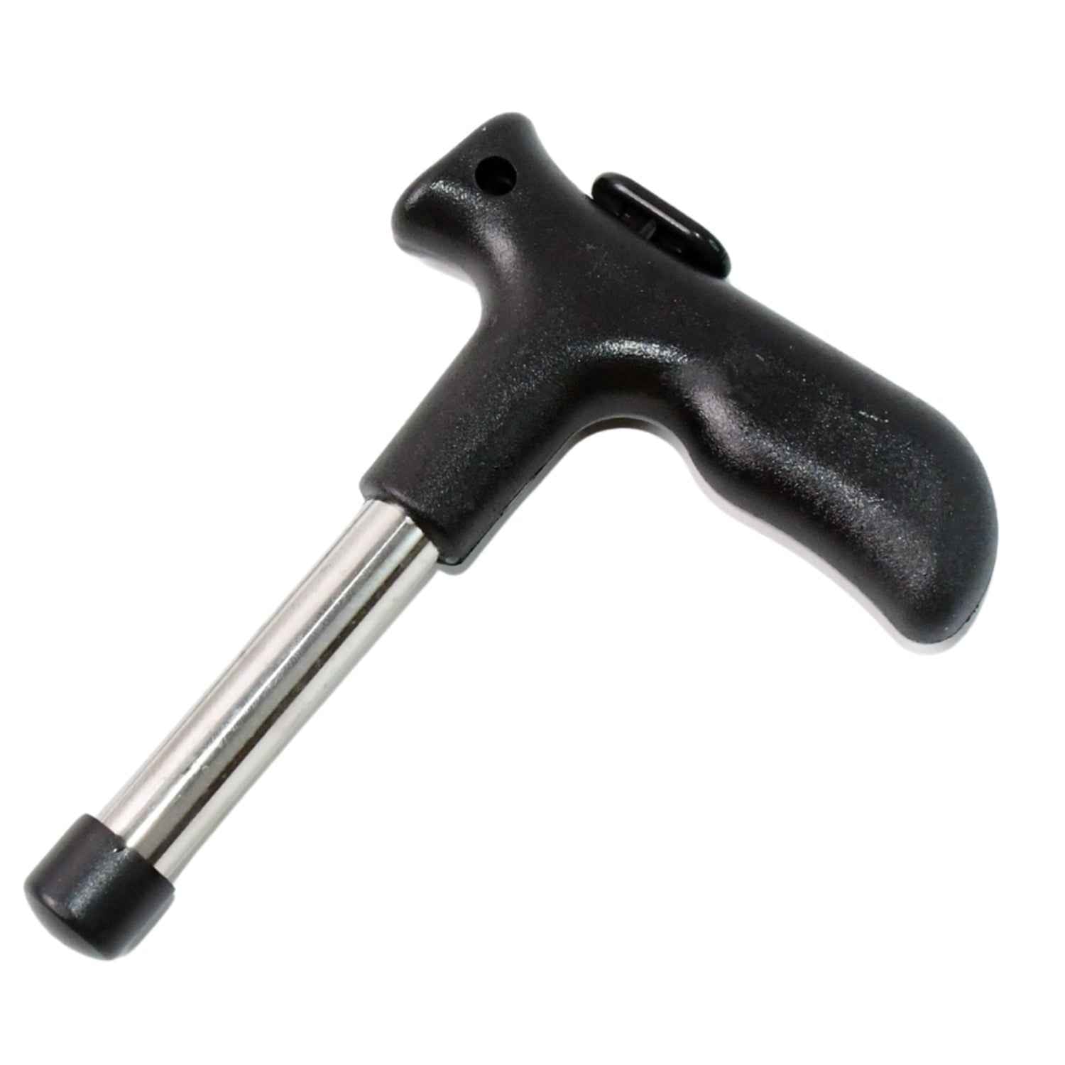 Coconut Opener Tool – Ergonomic Handle for Safe Coconut Cutting