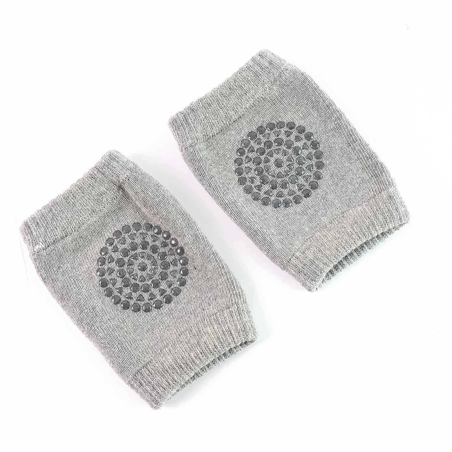 Toddler Wool Knee Protectors – Warmth and Injury Support