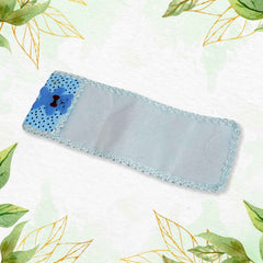 Remote Control Cover – Cartoon Cloth Big 24x8cm Case | PHOBIA