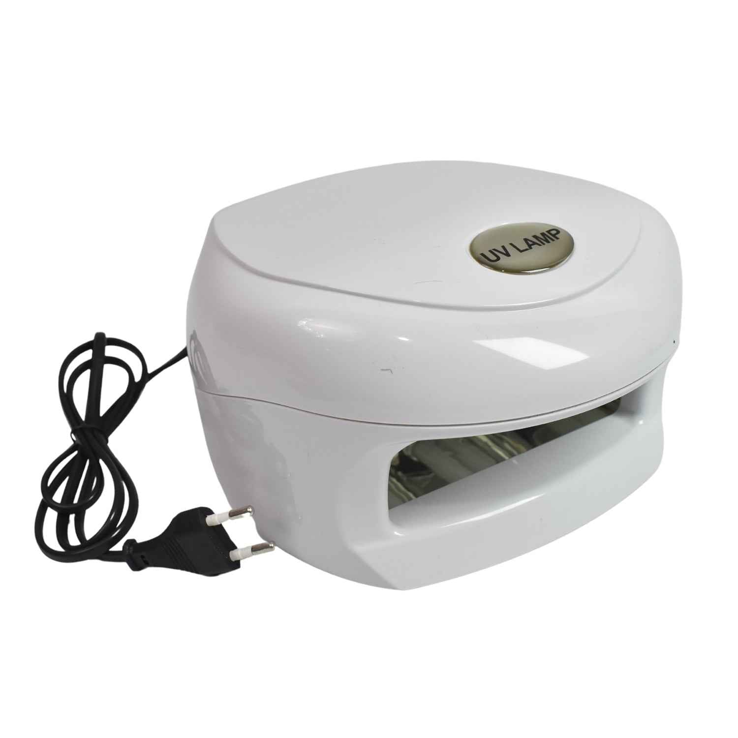 LED UV Nail Lamp 18W – Quick Gel Polish Curing & Nail Dryer | AuriGlam
