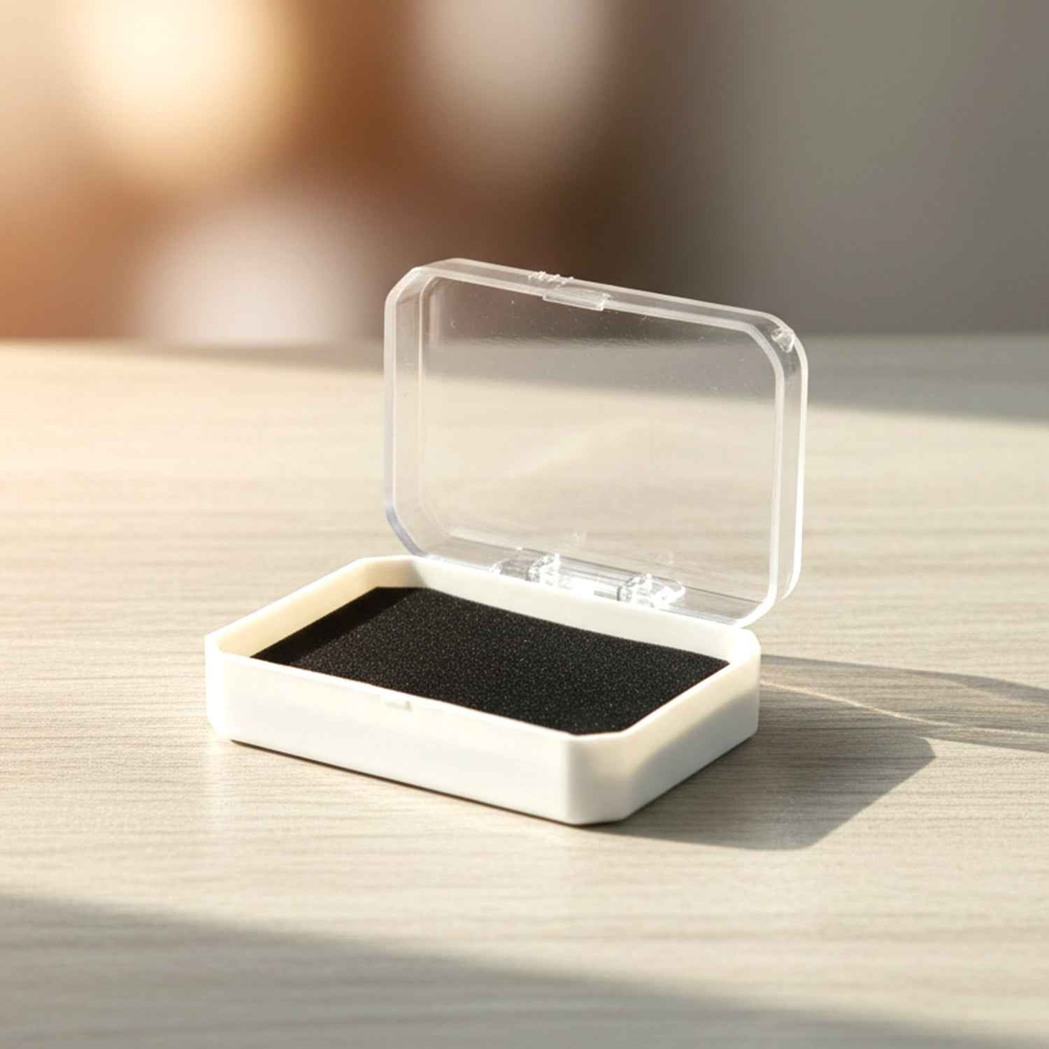 Jewellery Storage Box Set – 12-Pc with Soft Inner Base