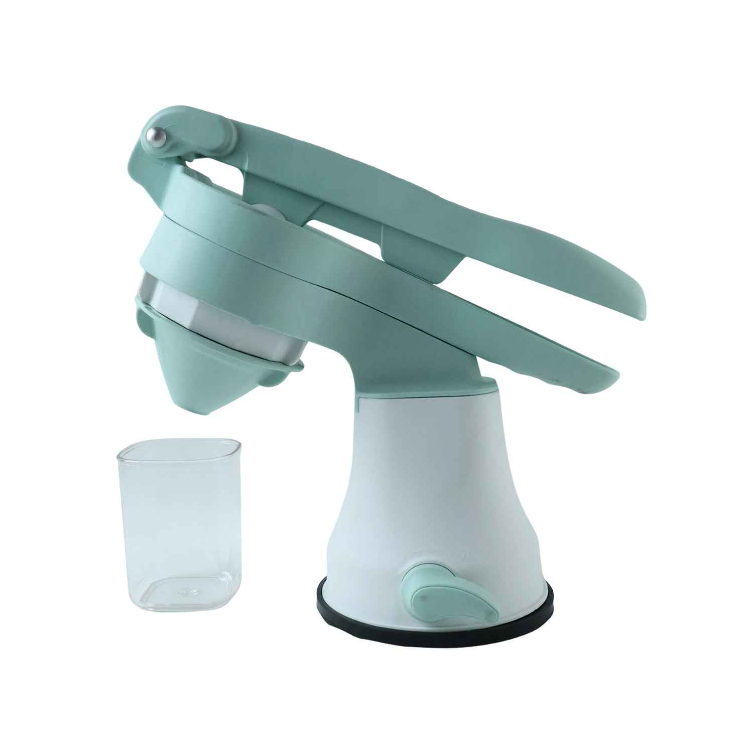 Manual Citrus Juicer Ð Effortless Hand Press for Fresh Juice
