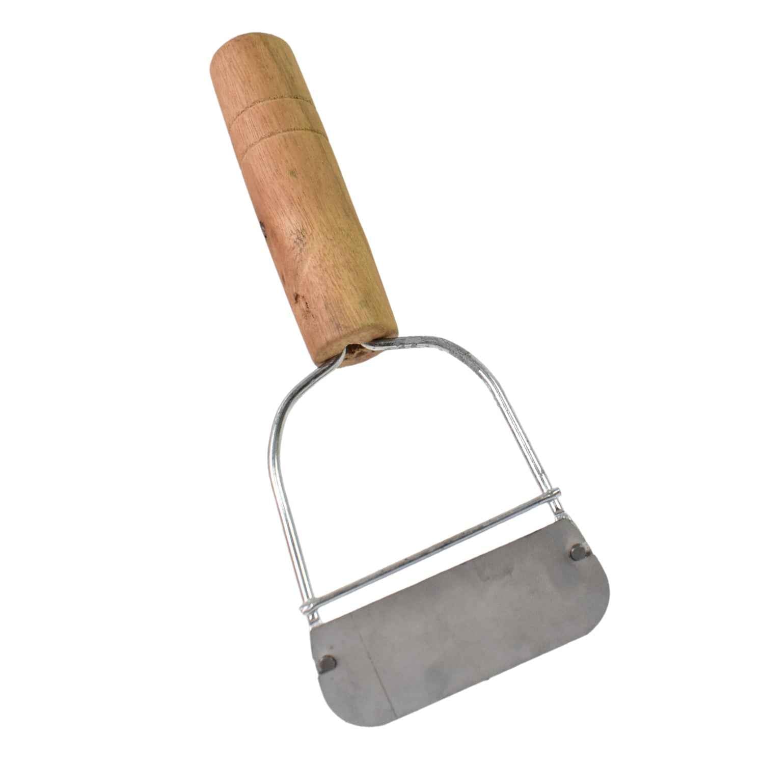Wooden Handle Vegetable Peeler Ð Ergonomic & Durable Design