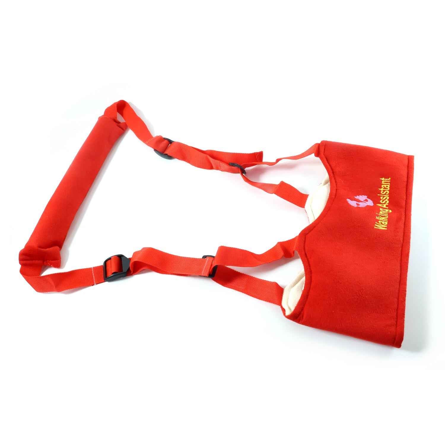 Baby Walking Assistant Harness – Adjustable Support & Safety Belt