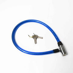 Multi-Purpose Cable Lock – Durable Security for Bikes & More | Safelix