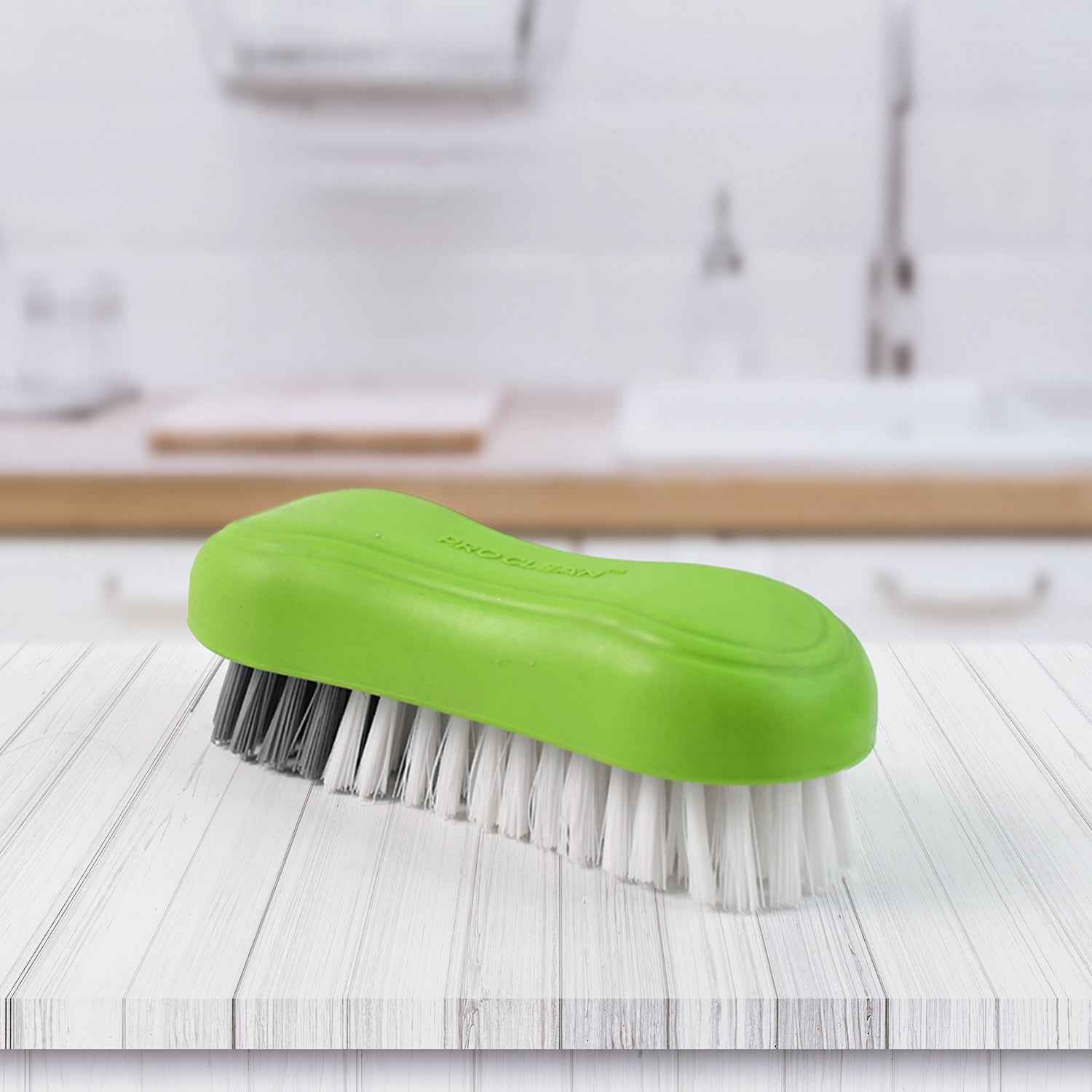 Cloth Washing Brush – Durable Multi-Purpose Laundry Scrubbing Tool