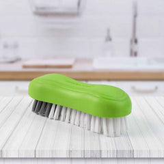 Cloth Washing Brush – Durable Multi-Purpose Laundry Scrubbing Tool