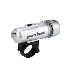 Bicycle Headlight – Bright LED for Safe Night Cycling in India