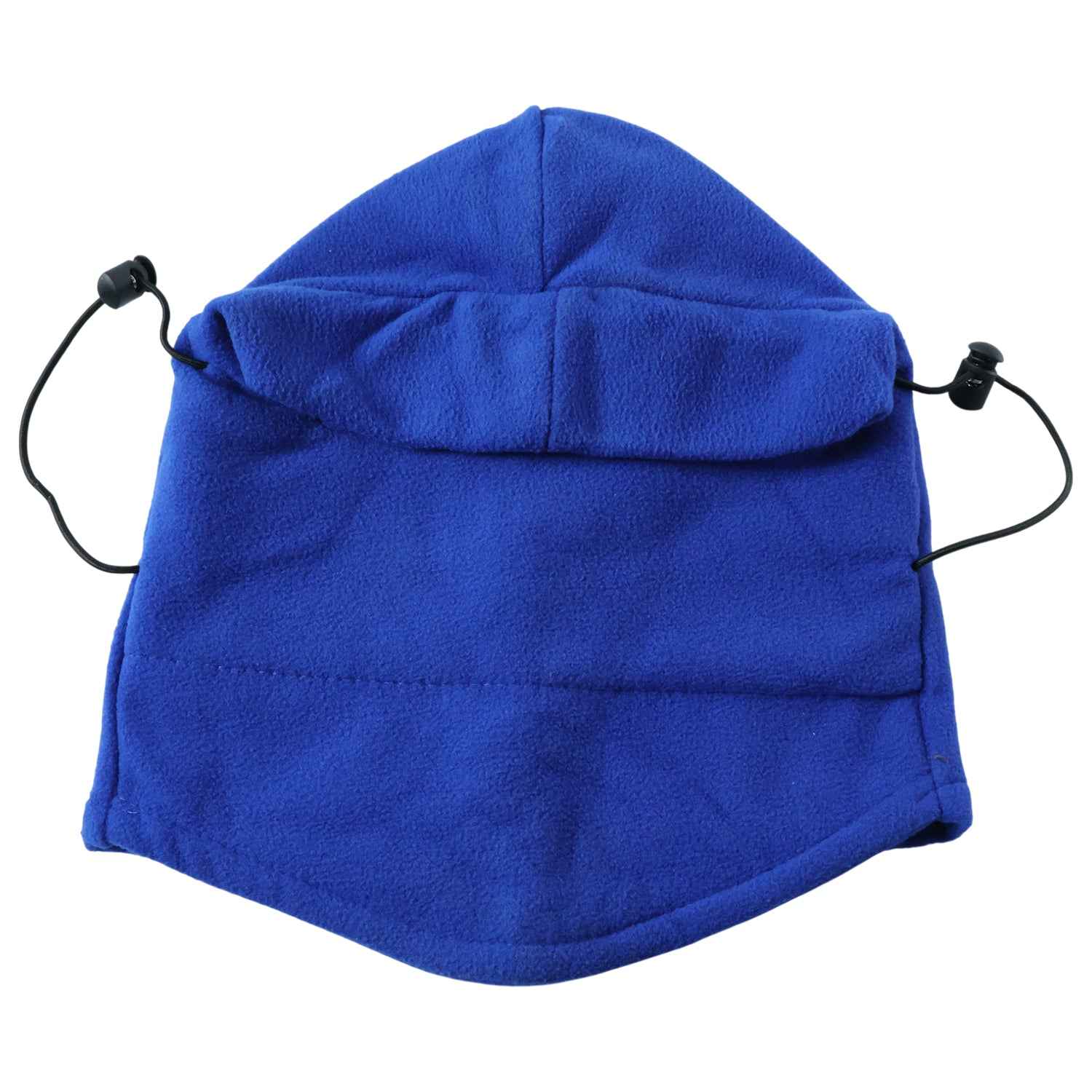 Winter Fleece Face Cover – Adjustable Warmth & Full Protection