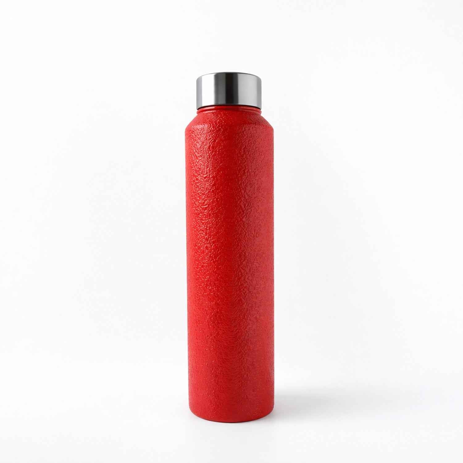 Stainless Steel Water Bottle 1000 ML – Leak-Resistant & Durable