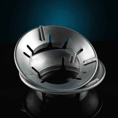 Gas Stove Stand – Windproof, Fireproof & Energy Saving | Styleva