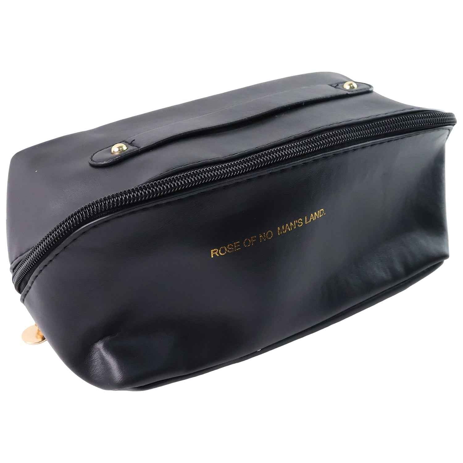 Waterproof Travel Makeup Organizer Pouch – Compact & Durable