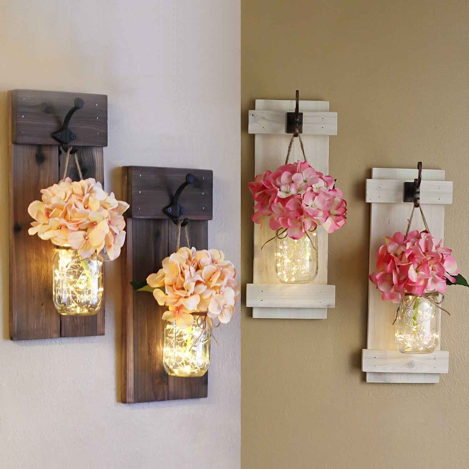 LED Fairy Lights Ð Battery Operated for Festive Decor and Events