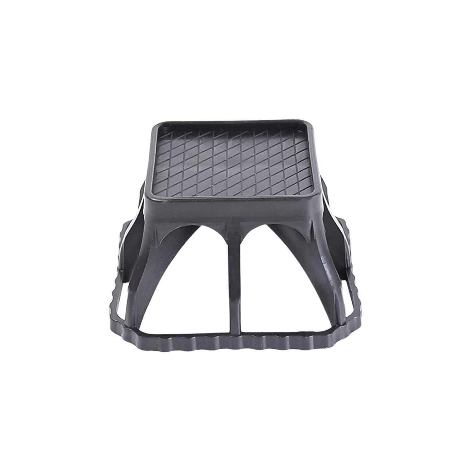 Washing Machine Stand – Durable Plastic 4 Pcs Set | Indo Glow